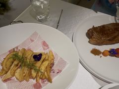 -晶雅花园西餐厅(南京首店)