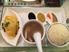 -翠华餐厅