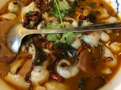 -醉南拳客家菜(华威店)