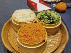 -金狮麟·新豫菜(金码大厦店)