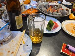 -蓝珊甄选海鲜自助·火锅大排档(近阿那亚店)