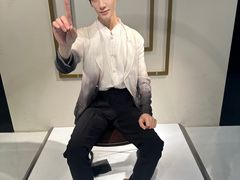 -上海杜莎夫人蜡像馆