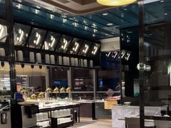 -云厨·高空西餐厅(成都瑯珀·凯悦臻选酒店)