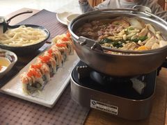 -林妈妈村·日式料理(宝山万达店)