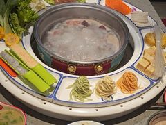 -羊来顺冰煮鲜羊 铁锅烀羊肉(中央大街店)