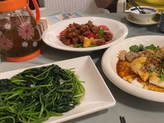 -鱼米之家·20年老字号园林农庄·宴席(鱼窝头店)