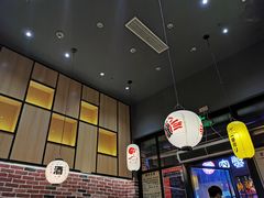 -达摩食堂(仓山万达店)