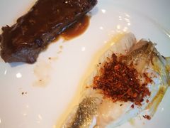 -都会尚膳·海鲜自助餐厅(重庆万豪酒店)