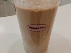 -哈根达斯(皇城恒隆广场店)