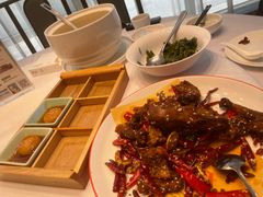 -院里寻菜·精致庭院菜(观沙岭店)