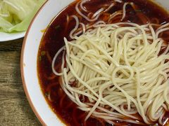 -易毛特色牛肉面(解放碑步行街店)