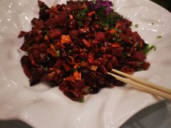 -奥利加尔大酒店-中餐厅
