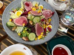 -ChitChat奇洽·Bistro(黎黄陂路店)