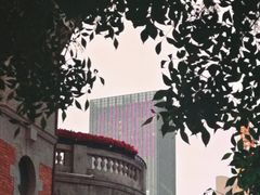 -天津意大利风情旅游区