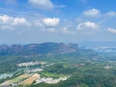 -丹霞山风景名胜区