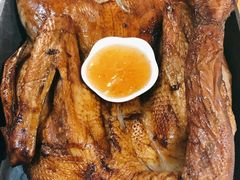 烤鹅-浮何烤铺(桐梓林店)