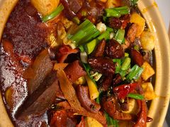 -李老哈·东北菜(宋园路店)