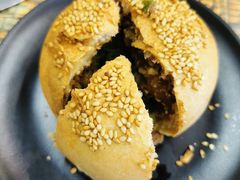 胡椒饼-台南擔仔面·卤肉饭(老虹井路店)