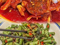-妈妈家·本帮菜(总店)