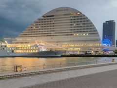 -神户美利坚公园东方大酒店