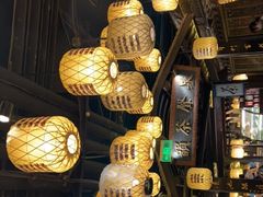 -南京大牌档(新街口德基广场店)