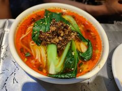 -红辣椒·川菜·火锅(张杨路店)