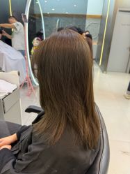 -Cima salon西玛沙龙