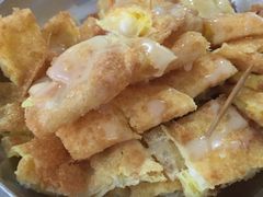-林氏圆子(阔时路店)