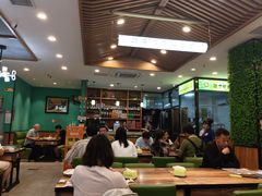 -合合春饼·酱骨·东北菜(潘家园店)