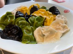 -双合园·海鲜水饺青岛菜(九水东路店)