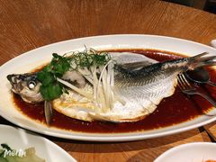 -宁波柏悦酒店·钱湖渔港