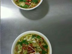 -南京工业大学-东苑1食堂