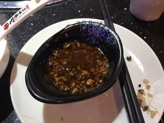 -周渝食惦酸菜鱼(青浦店)