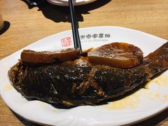 -直隶安家牛肉罩饼(建华店)
