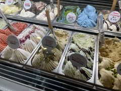 -Dal Cuore 达可芮冰淇淋(陕西北路店)