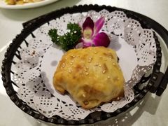 -宁夏国强手抓羊肉·清真菜(未央路凤三店)