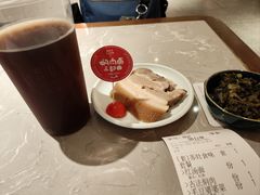 -松鹤楼·苏式汤面(虹桥天地店)