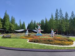 -东平国家森林公园
