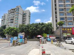 -海底捞火锅(番禺广场店)