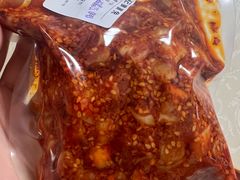 -鑫记婆婆兔·兔头(春熙店)