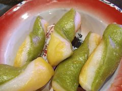 -粗粮人家·东北菜(洋桥店)