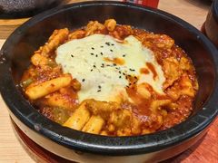 -米村拌饭(延吉万达店)