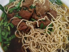 -老赵面店(大西路店)