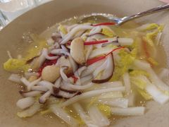 -杭州香格里拉·香宫中餐厅