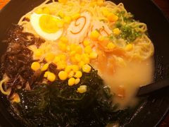 骨汤拉面-赤谷和牛烧肉居酒屋(石景山店)
