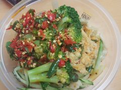 -魏家凉皮(万辉店)