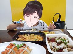-盒马鲜生(杭州运河上街店)