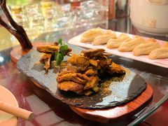台式风味烤羊排-锦上中式酒馆(南内环店)
