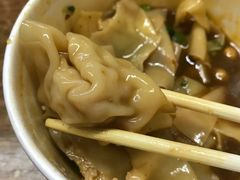 -老麻抄手(吉庆街店)