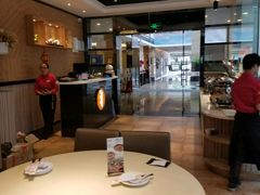 -龙记·香港茶餐厅(海上世界店)